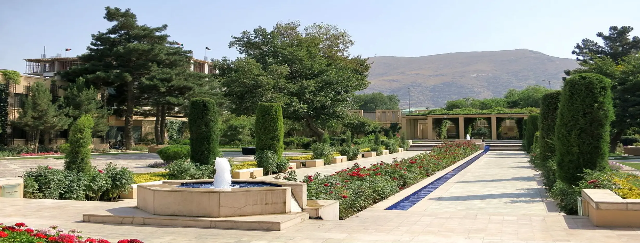 Image for Chihilsitoon Garden
